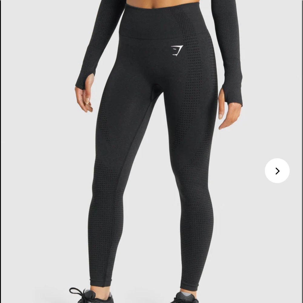 Gymshark leggings